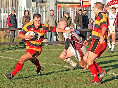Liam Finn11